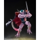 Dragon Ball Z - Figurine S.H. Figuarts King Cold 22 cm