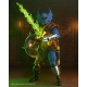 Dungeons & Dragons - Figurine Dungeons & Dragons 50th Anniversary Warduke on Blister Card 18 cm