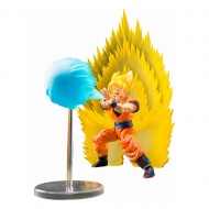 Dragon Ball  Z - Accessoires S.H. Figuarts Son Goku's Effekt Parts Set Teleport Kamehameha