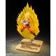 Dragon Ball  Z - Accessoires S.H. Figuarts Son Goku's Effekt Parts Set Teleport Kamehameha