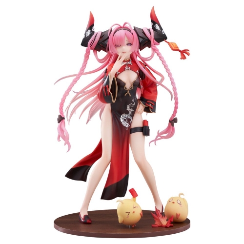 Azur Lane - Statuette 1/7 Prinz Rupprecht The Gate Dragon's Advent? Ver. 25 cm