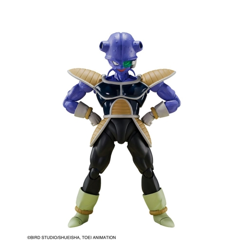 Dragon Ball Z - Figurine S.H. Figuarts Kyewi 14 cm