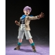 Dragon Ball GT - Figurine S.H. Figuarts Trunks 12 cm