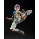 Dragon Ball GT - Figurine S.H. Figuarts Trunks 12 cm