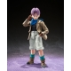 Dragon Ball GT - Figurine S.H. Figuarts Trunks 12 cm