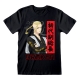 Tokyo Revengers - T-Shirt Draken