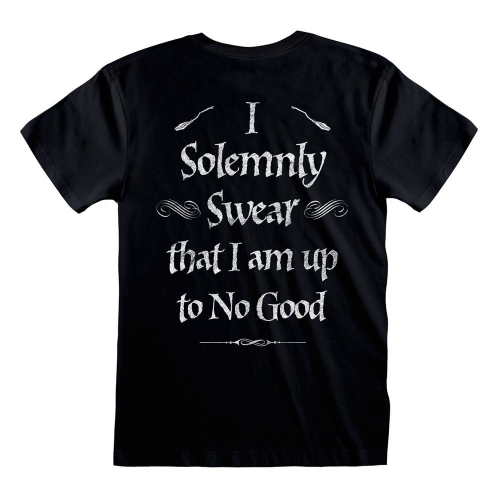 Harry Potter - T-Shirt Solemnly Swear 