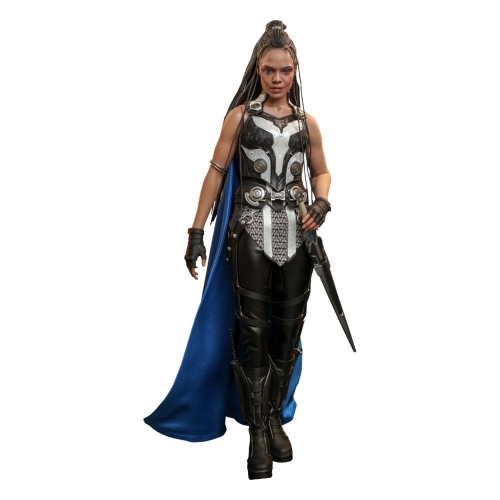 Thor: Love and Thunder - Figurine Masterpiece 1/6 Valkyrie 28 cm