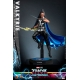 Thor: Love and Thunder - Figurine Masterpiece 1/6 Valkyrie 28 cm