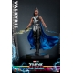 Thor: Love and Thunder - Figurine Masterpiece 1/6 Valkyrie 28 cm