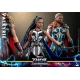 Thor: Love and Thunder - Figurine Masterpiece 1/6 Valkyrie 28 cm