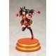 Uma Musume Pretty Derby - Statuette 1/7 Outrunning the Encroaching Heat Kitasan Black 30 cm