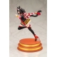 Uma Musume Pretty Derby - Statuette 1/7 Outrunning the Encroaching Heat Kitasan Black 30 cm