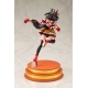 Uma Musume Pretty Derby - Statuette 1/7 Outrunning the Encroaching Heat Kitasan Black 30 cm