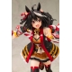 Uma Musume Pretty Derby - Statuette 1/7 Outrunning the Encroaching Heat Kitasan Black 30 cm