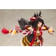 Uma Musume Pretty Derby - Statuette 1/7 Outrunning the Encroaching Heat Kitasan Black 30 cm