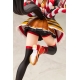 Uma Musume Pretty Derby - Statuette 1/7 Outrunning the Encroaching Heat Kitasan Black 30 cm