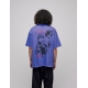 Naruto Shippuden - T-Shirt Graphic Purple