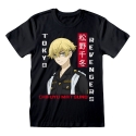 Tokyo Revengers - T-Shirt Chifuyu