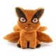 Naruto Shippuden - Peluche Kurama 24 cm