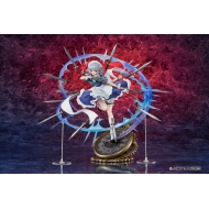 Touhou Project - Statuette 1/7 Izayoi Sakuya illustration by TEDDY 32 cm