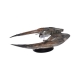 Battlestar Galactica Blood and Chrome - Vaisseau Scar Cylon Raider