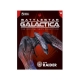 Battlestar Galactica Blood and Chrome - Vaisseau Scar Cylon Raider