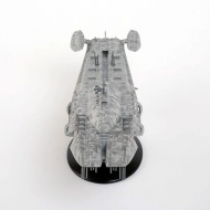 Battlestar Galactica Blood and Chrome - Mini réplique Diecast The Osiris