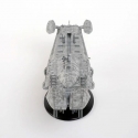 Battlestar Galactica Blood and Chrome - Mini réplique Diecast The Osiris