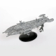 Battlestar Galactica Blood and Chrome - Mini réplique Diecast The Osiris