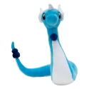 Pokémon - Peluche Draco 30 cm