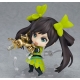 King Of Glory - Figurine Nendoroid Sun Shangxiang 10 cm