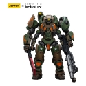 Infinity - Figurine 1/18 Shakush Light Armored Unit 12 cm