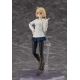 Tsukihime A Piece of Blue Glass Moon - Figurine Figma Arcueid Brunestud DX Edition 15 cm