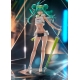 Hatsune Miku GT Project - Statuette 1/7 Racing Miku 2022: Tropical Ver. 23 cm