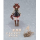 Uma Musume Pretty Derby - Figurine Figma Umamusume: Pretty Derby Nice Nature 14 cm