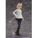 Tsukihime A Piece of Blue Glass Moon - Figurine Figma Arcueid Brunestud DX Edition 15 cm