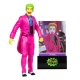 DC Multiverse - Figurine BM66 The Joker (Black Light) (Gold Label) 18 cm