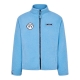 Hunter x Hunter - Blouson polaire Blue