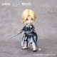 Honkai: Star Rail - Figurine Action Doll Yanging 15 cm