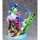 Uma Musume Pretty Derby - Statuette 1/7 Twin Turbo 23 cm