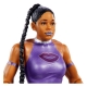 WWE - Figurine WrestleMania Bianca Belair 15 cm