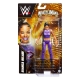 WWE - Figurine WrestleMania Bianca Belair 15 cm