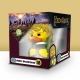 Le Seigneur des Anneaux - Figurine Tubbz Merry Boxed Edition 10 cm