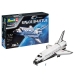 NASA - Kit complet maquette 1/72 Space Shuttle 49 cm