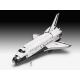 NASA - Kit complet maquette 1/72 Space Shuttle 49 cm