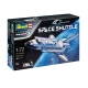 NASA - Kit complet maquette 1/72 Space Shuttle 49 cm