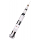 NASA - Puzzle 3D Apollo 11 Saturn V 81 cm