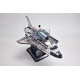 NASA - Puzzle 3D Space Shuttle Discovery 49 cm