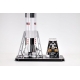 NASA - Puzzle 3D Apollo 11 Saturn V 81 cm